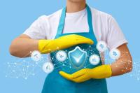 OZAP Cleaning Services image 2